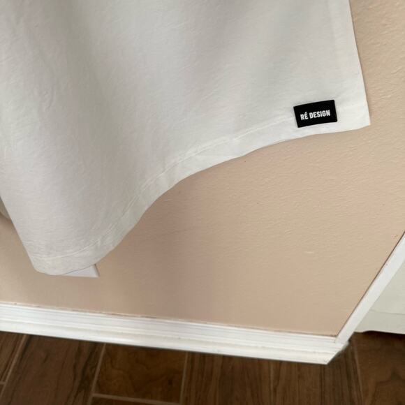 Re Design Romper Overalls Size Small Modern Athleisure Turkish Fashion - Picture 6 of 8